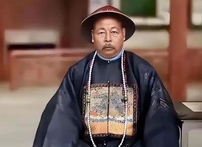 1877年5月，阿古柏服毒身亡，留下8个子女、4个妻子、2个孙子。左宗棠没有大开