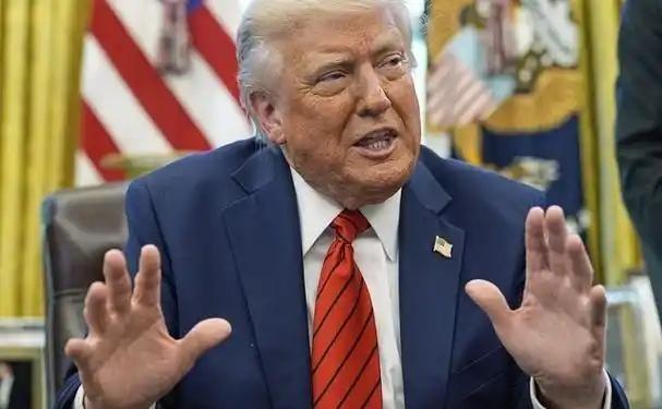 美国的双标逻辑，打压中国却离不开中国的稀土资源，为什么他们能在别的领域对华制裁，