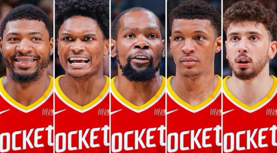 怎么看出沃特森超值的呢？阿门能拿5年2.08亿，那也确实人家值这个价。两个人的数