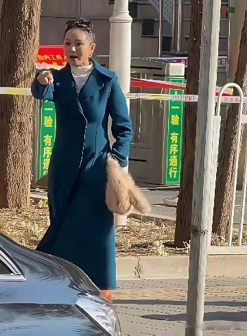 肉眼可见的衰老