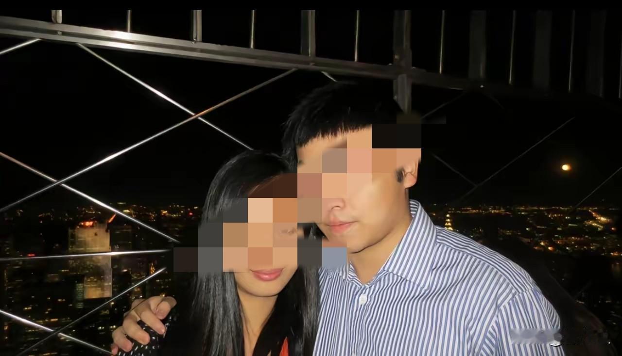 上海许律师这事儿也太气人了靠原配家人脉挤进红圈律所当合伙人结婚九年竟藏着十