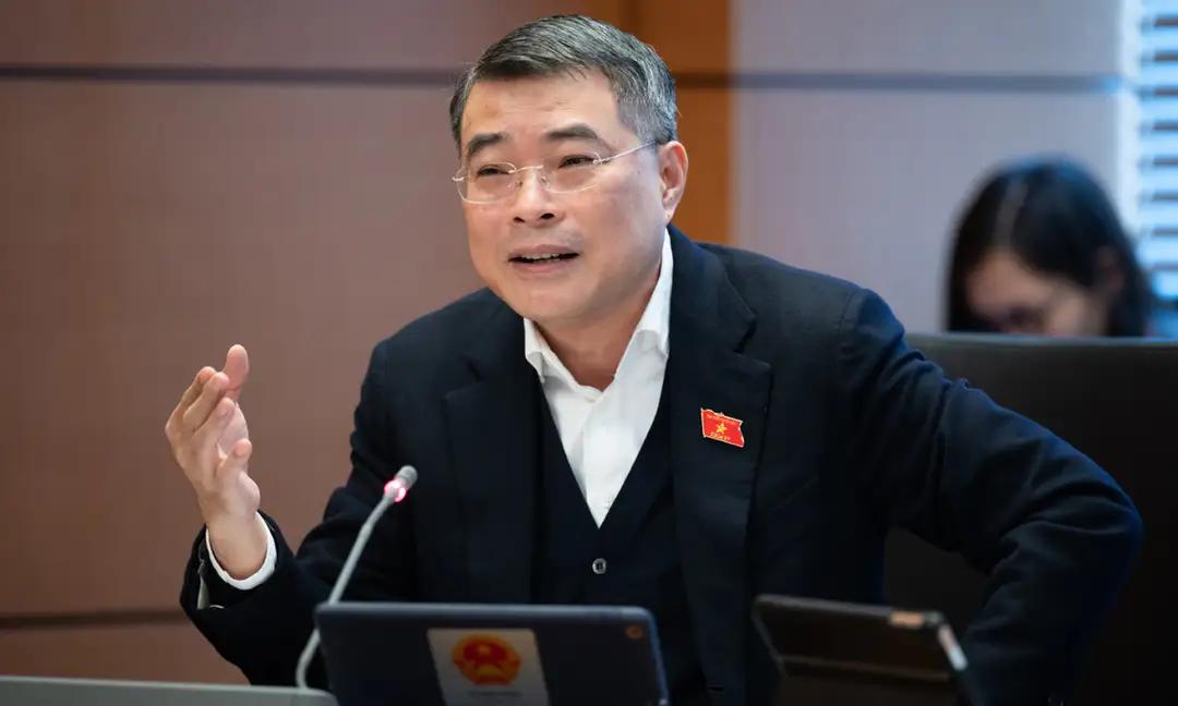 越南新总理押注中越“车同轨”，把铁路打通当成头号政治答卷越南新任总理黎明