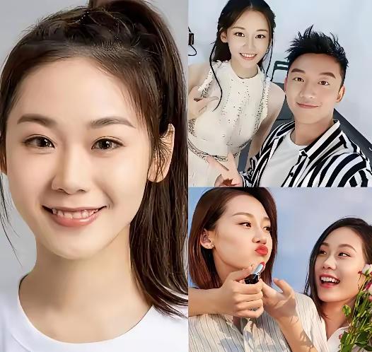 好奇之下查了查郑恺小姨子，这一扒，还真挖出不少受关注的事儿，大家之前的怀疑看来也