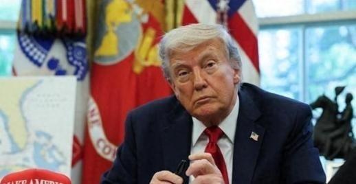 特朗普面对中国，有三个“不敢相信”。第一个不敢相信，是最基础的难以置信，那就是中