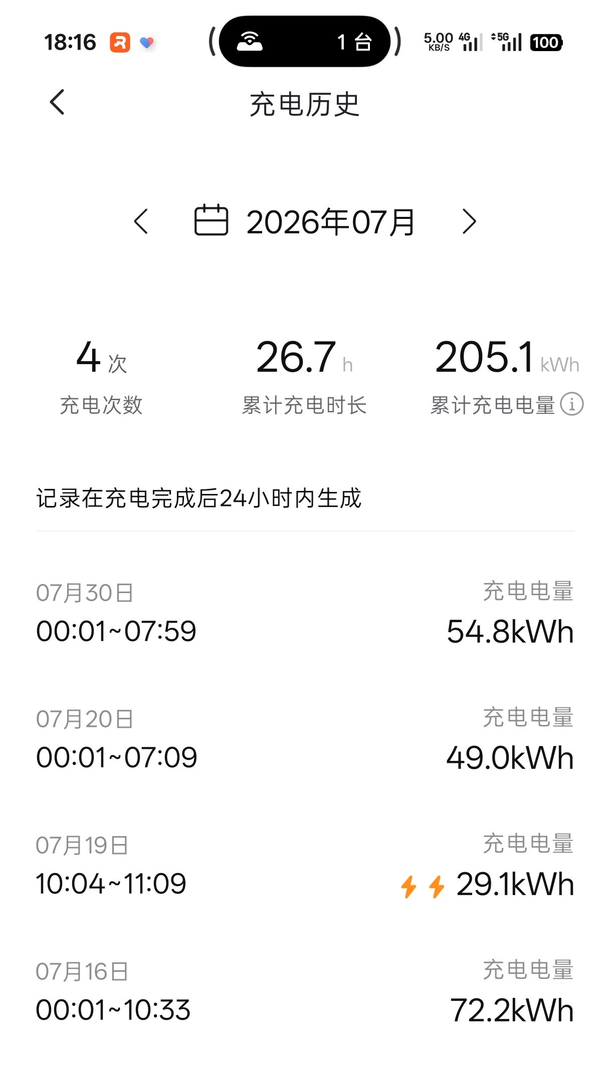 昨天开日产N7去4S店检测完了，师傅说电池没问题，那就是单纯续航烂呗 ...