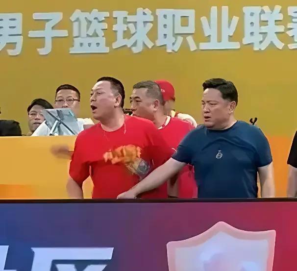 广厦队罚款单出炉，还有没有需要补充的吗？