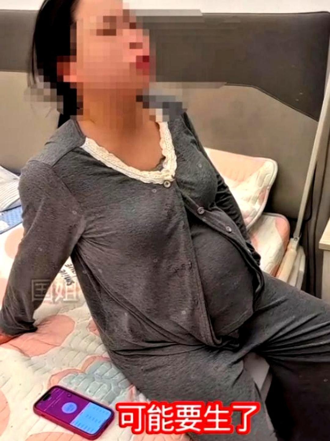 彻底心寒！产妇深夜临盆宫缩剧痛，丈夫吵架摔门而去喝酒太扎心！辽宁一位宝妈深