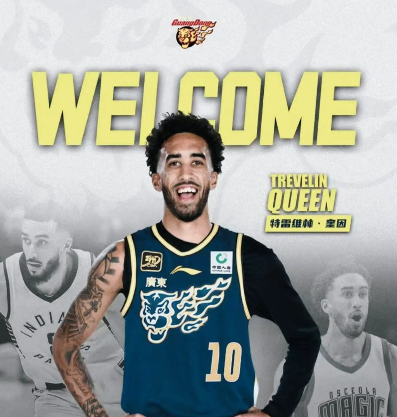 不得不佩服朱总！这次开盲盒真是开到宝了！广东对阵浙江的比赛，这两个小外援