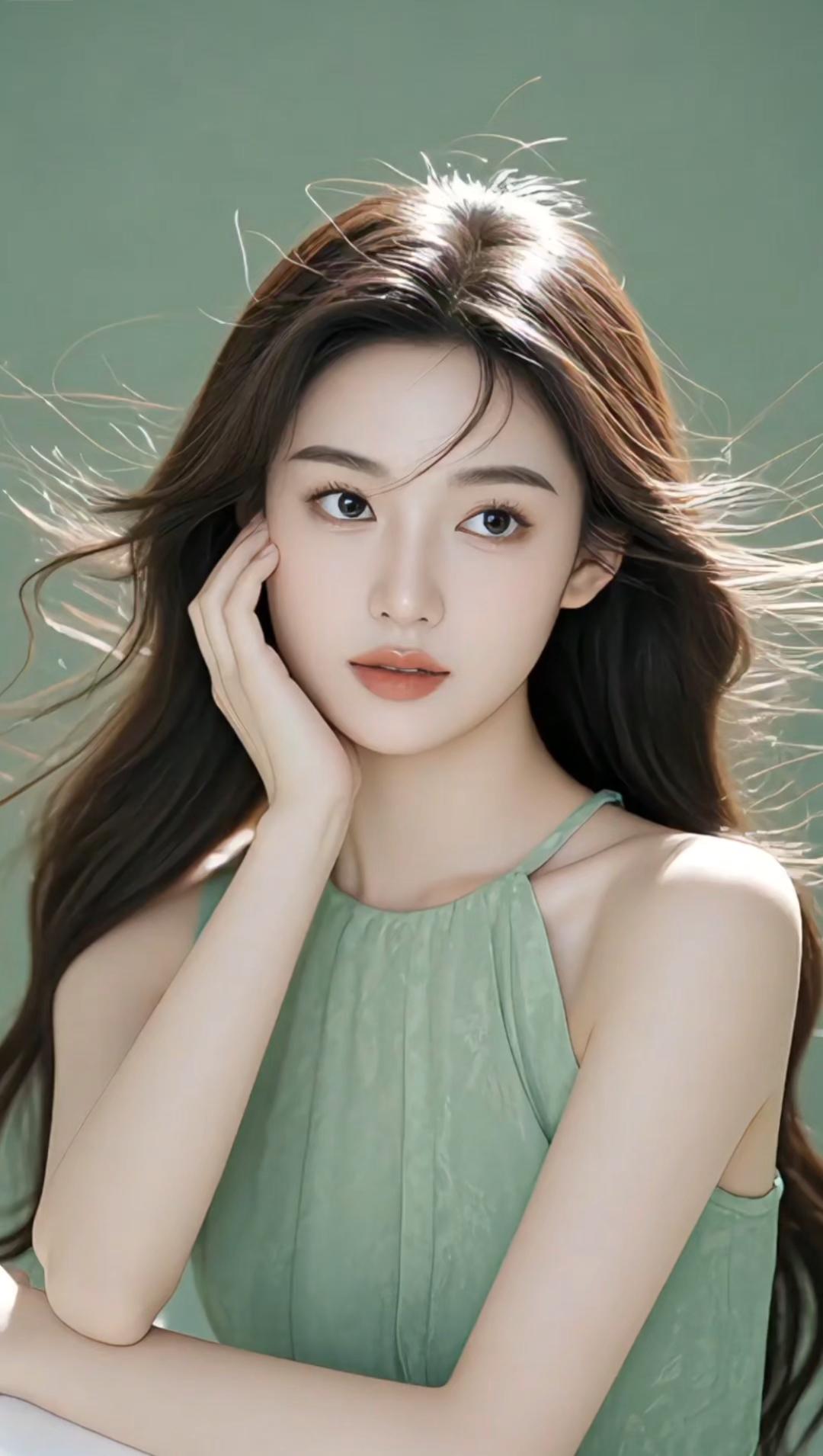 需要最美丽一面展现给别人