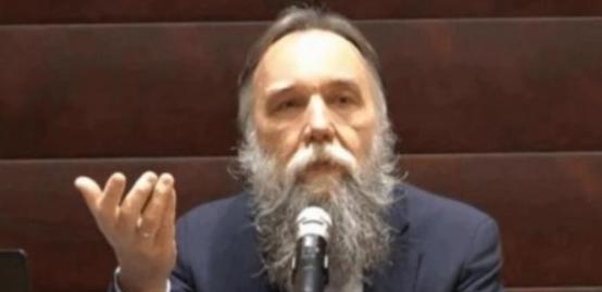 “俄罗斯国师”杜金预言：下一个爆发战争的地方，不是南海也不是台海，而是在这个地方