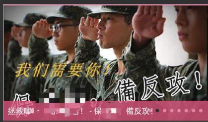 你以为是1949—1980年代两蒋时期（蒋介石、蒋经国）以“反共复国”为
