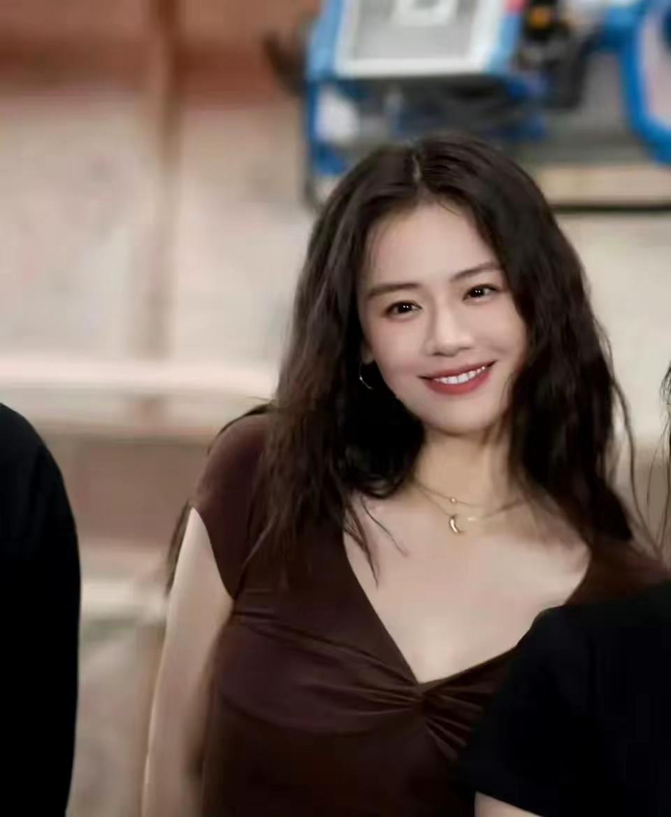 妈呀马思纯瘦了这么多，如今暴瘦20斤，差点没认出来，真的太美了​​​