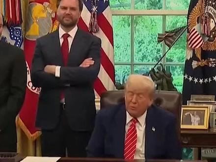 美债风暴来袭！特朗普决策引爆市场，美联储换帅背后最大赢家浮现