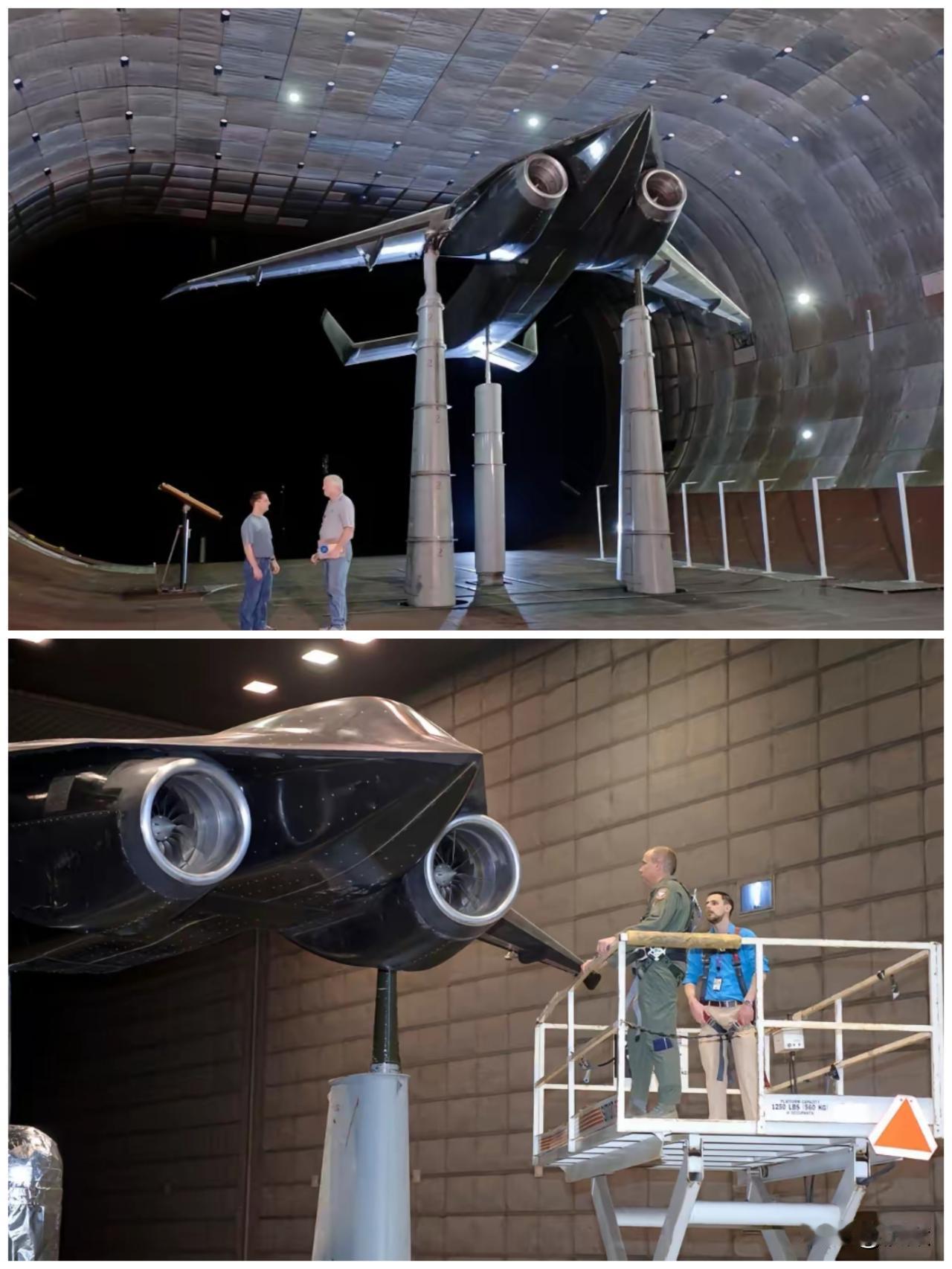 【世界下一代空运平台如何发展？——美军关于隐身运输机的探索】为适应21世纪复杂的