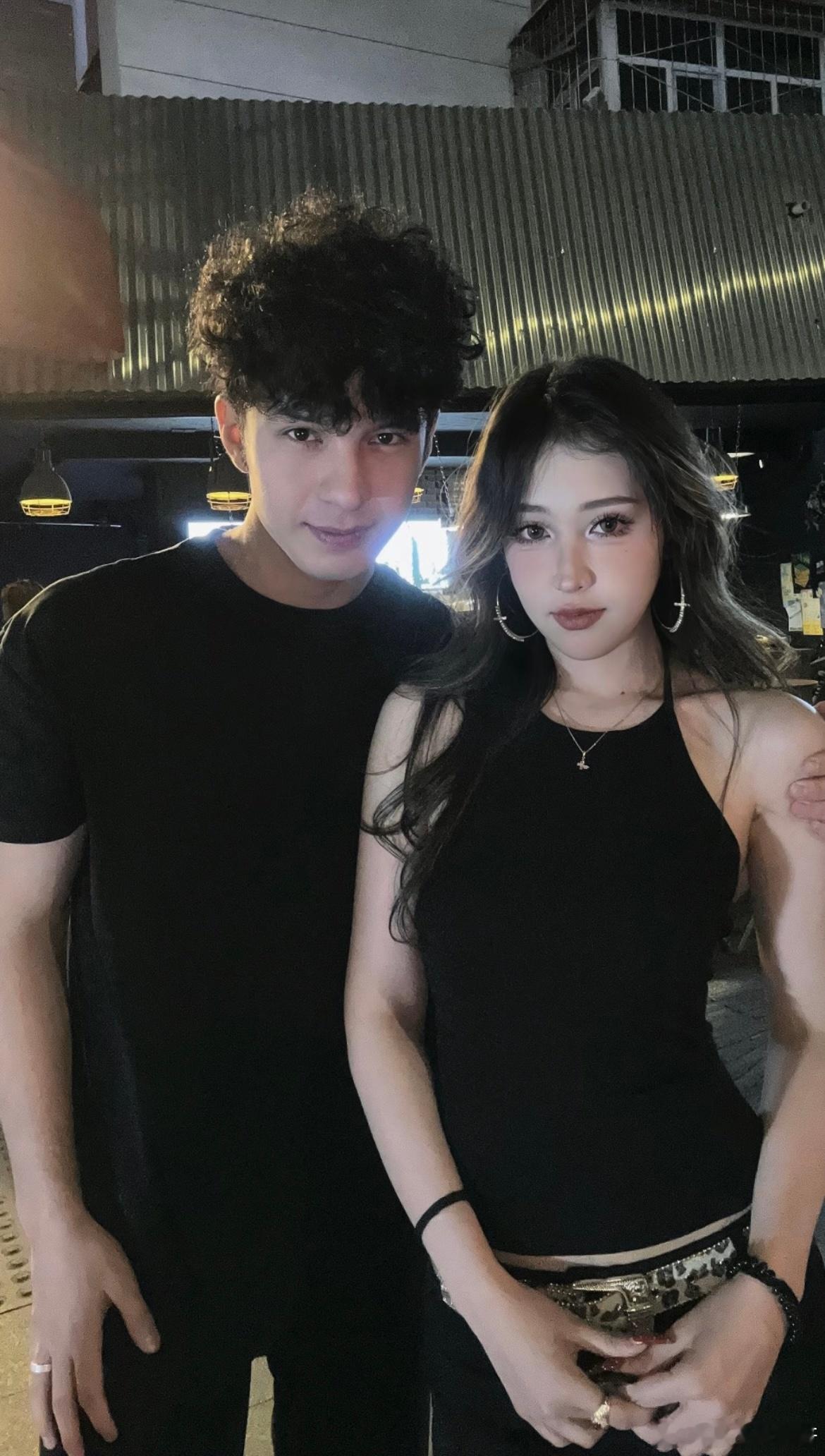 谢谢你接住了我所有的情绪​​​