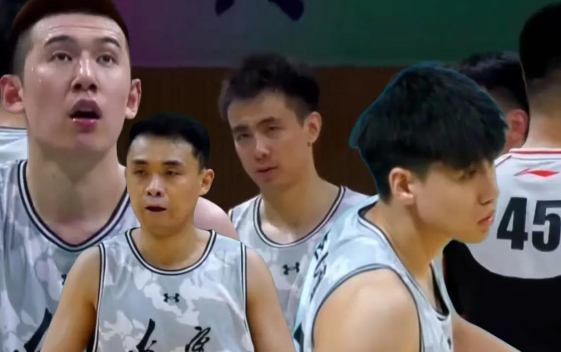 辽宁队狂胜山东豪取五连胜！付豪22+8统治内线，四大悍将联手演绎团队篮球盛宴