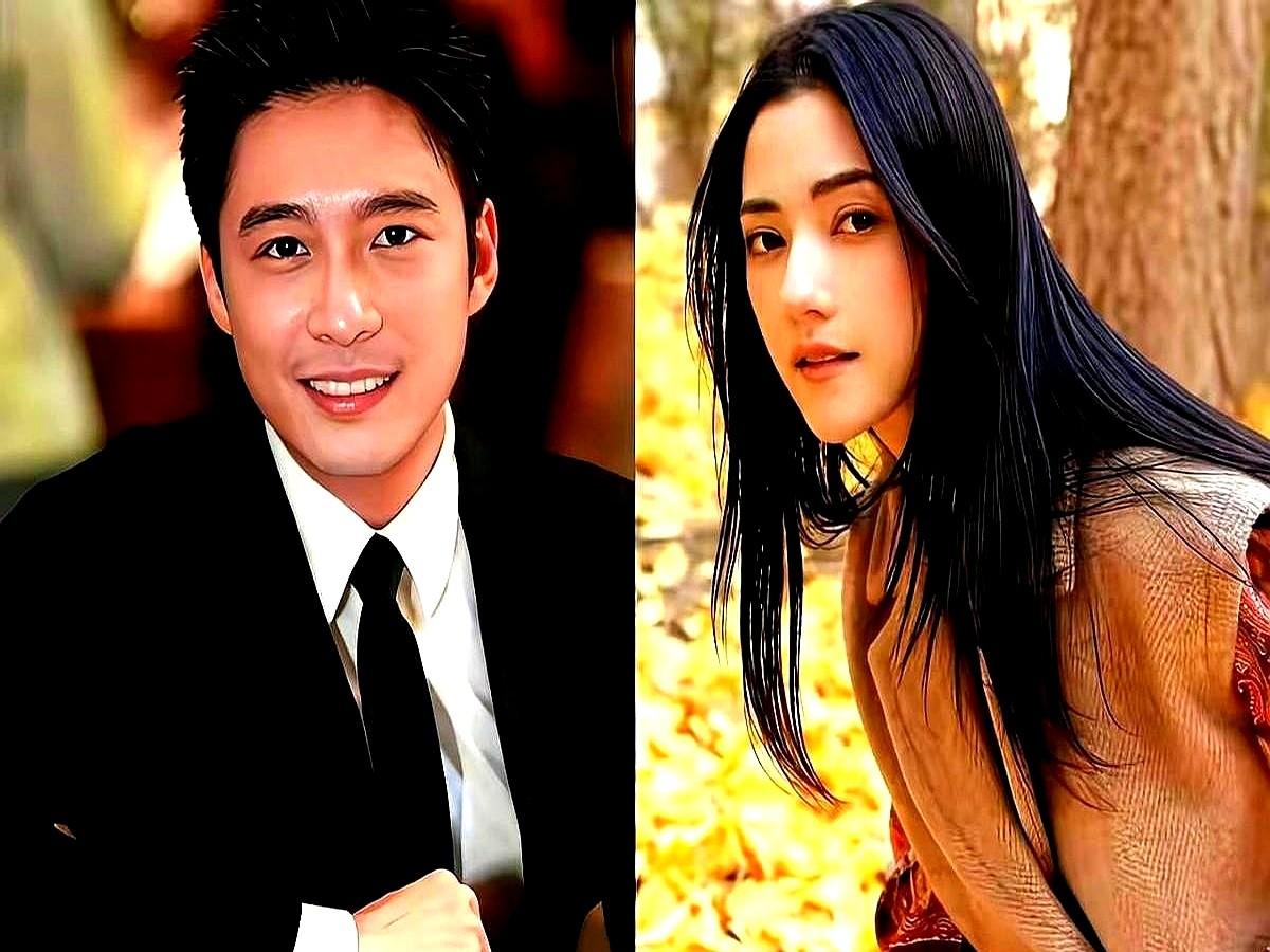 霍震庭这回是真失策了！小儿子霍启仁正风光迎娶豪门千金，霍启山却领着娜然就这么