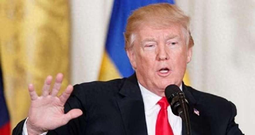 曾经，特朗普信誓旦旦地宣称要“让美国再次伟大”，然而近期他却突然改弦易辙。据9