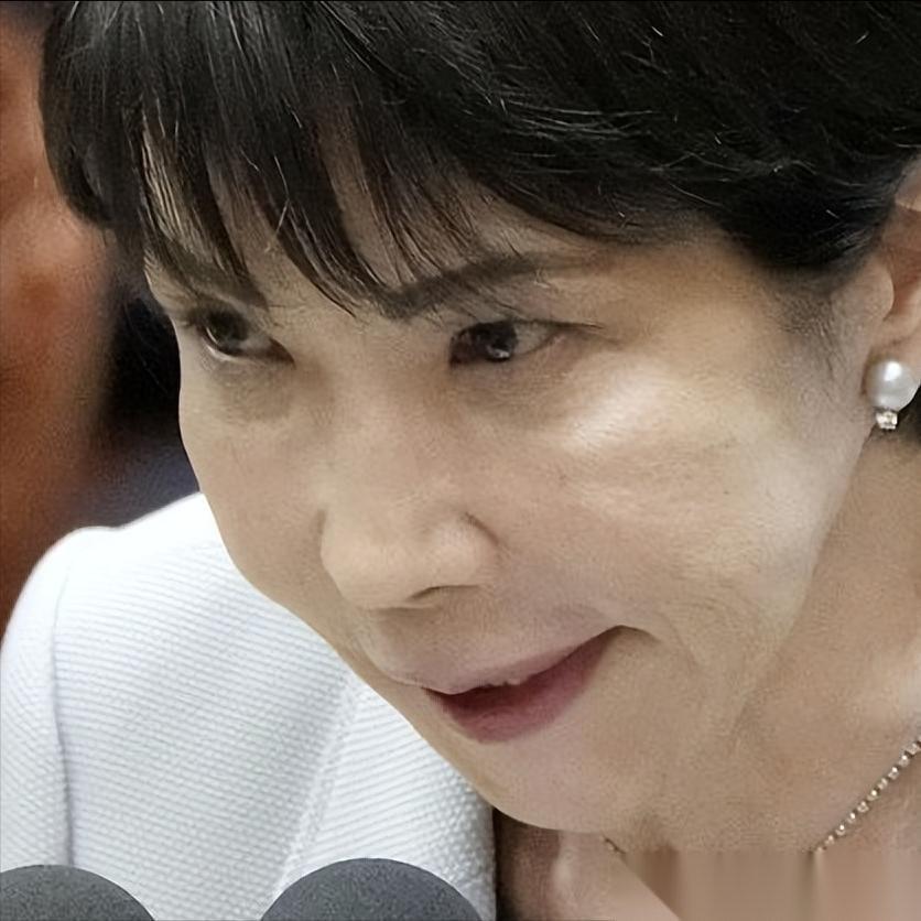 想见面，日本喊话中国2026年5月7日，日本内部传出消息，他们想趁着岁末年初这