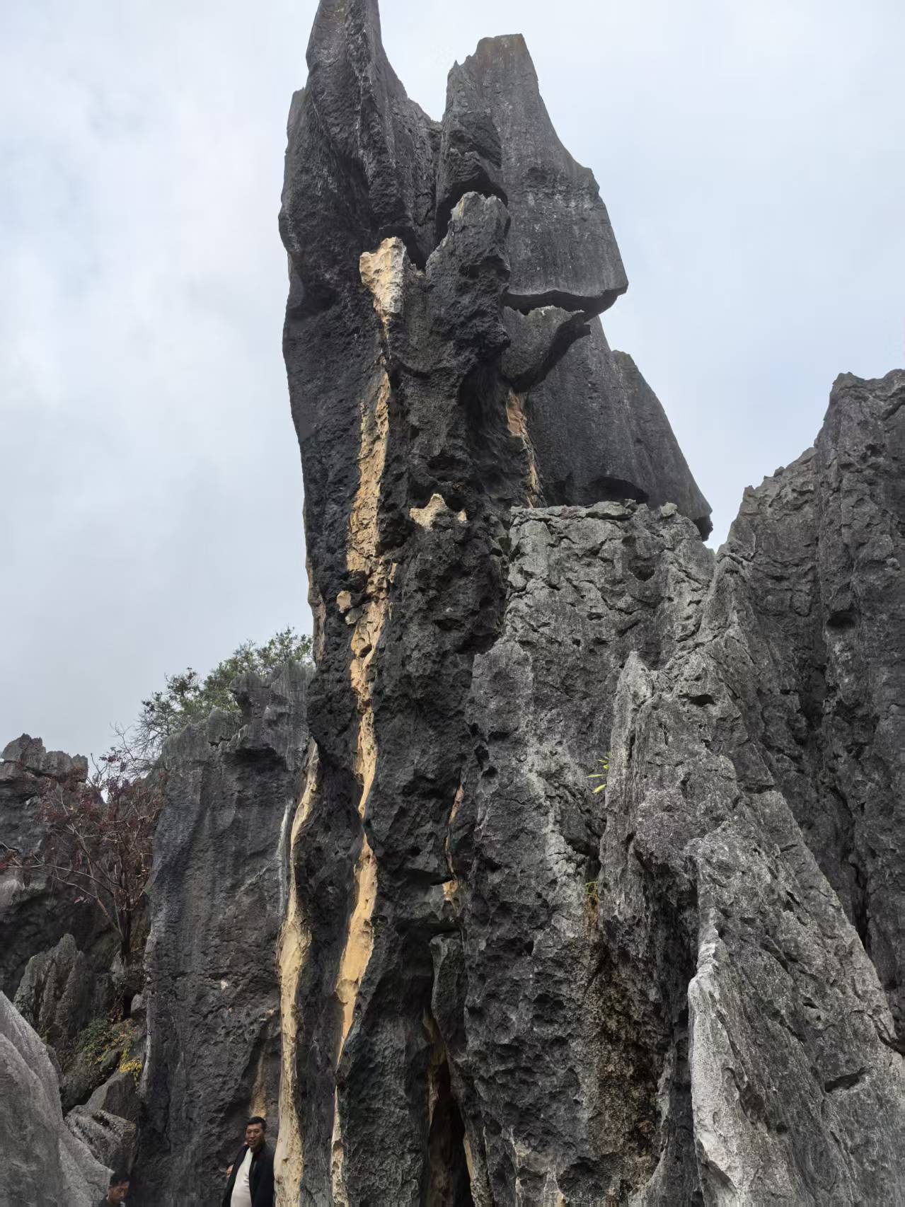 云南石林
