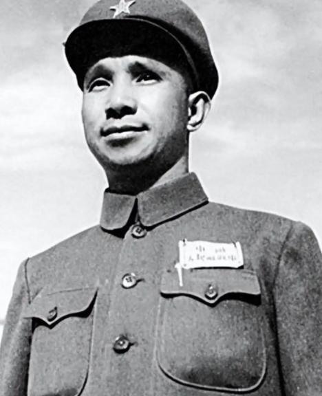 少数人质疑粟裕的军事水平，无非是粟裕在1947年7月指挥的南麻和临朐战役，对这两