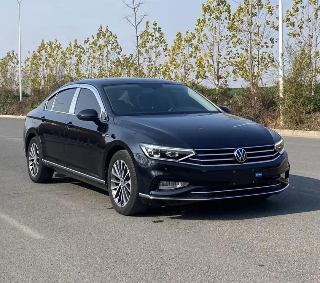 大众迈腾销量这么好，为什么在路上很少看到？11月份，迈腾卖了17396辆，排