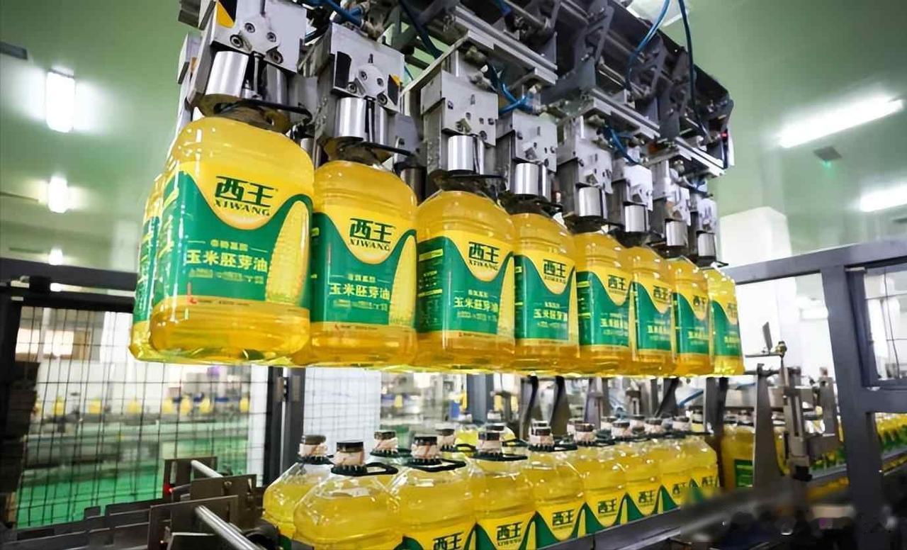 一瓶玉米油卖爆全国，家族企业却欠债百亿，他们到底错在哪？西王玉米油你天天用，