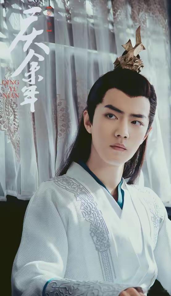 《庆余年》剧组做的最明智的决定，不是让张若昀来演男主角，而是换掉第一季由肖战饰演