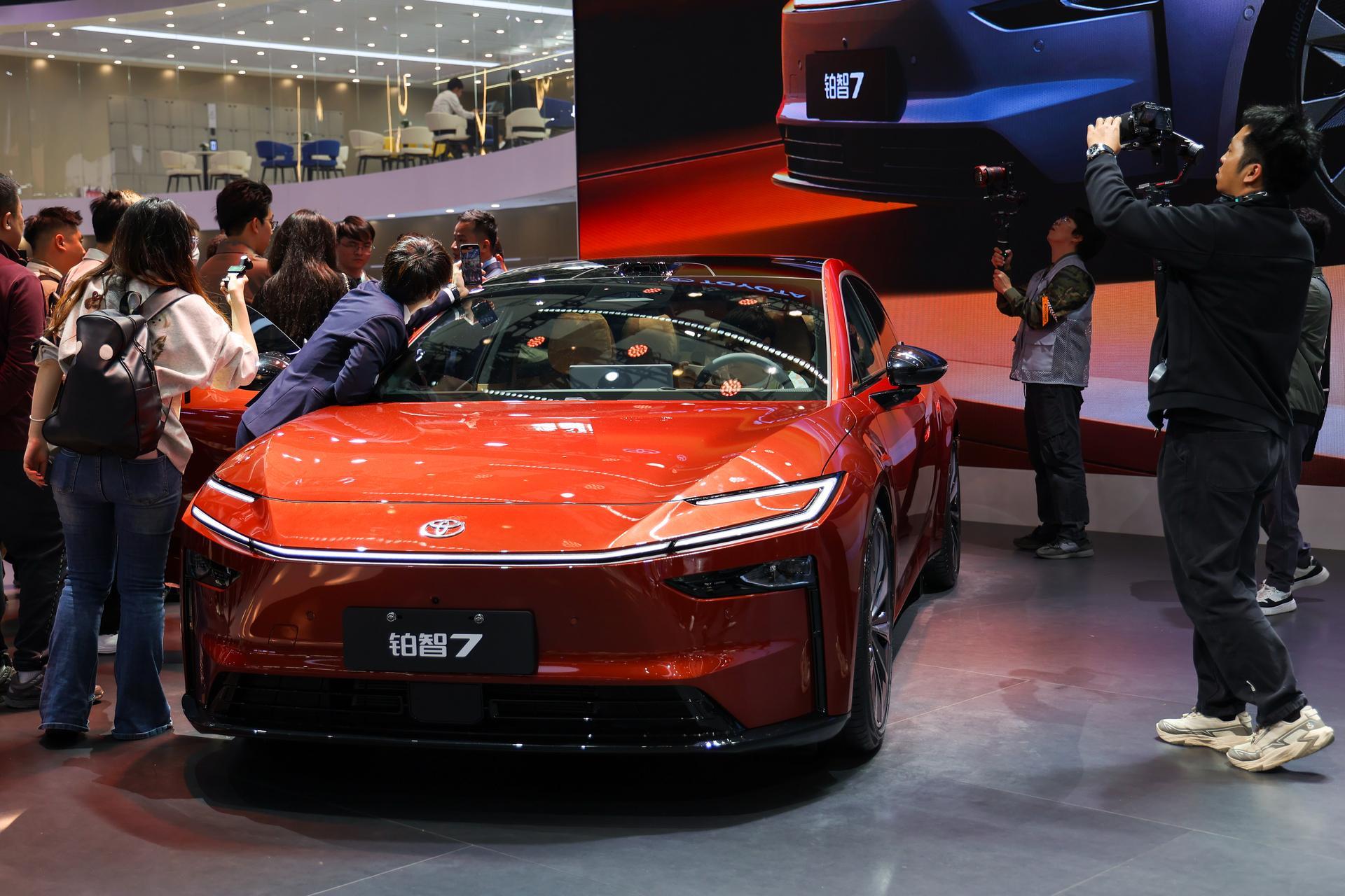 说句实话，现在大家买新能源最怕的几个事——续航不稳、智驾不敢用、电池掉得快、出了