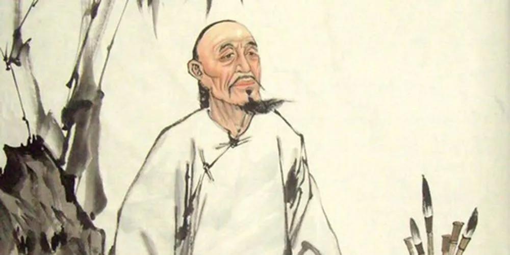 康熙五十四年正月，一个七十六岁的老头病死在山东淄川的破院子里。枕头底下压着张纸，