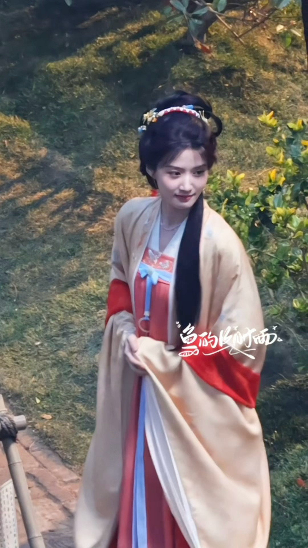 卢昱晓x何不同舟渡丨南衣的衣柜🛍️