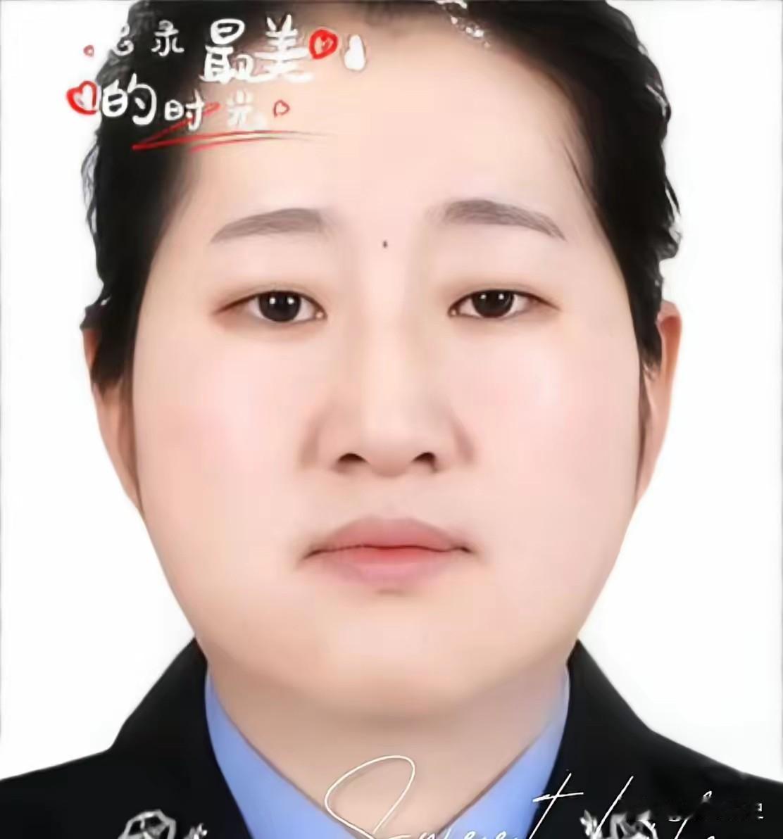 揪心！广东女孩郭雅楠的姐姐发文：我妹妹才32岁，还没结婚，她2014年9月进的部