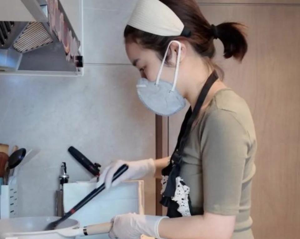 杭州90后女生上门做饭月入2万是真是假？前段时间媒体报道了一个，杭州的一个90后