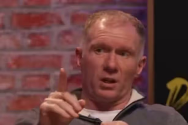 斯科尔斯: 我宁愿看到阿森纳夺得英超冠军, 也不愿曼城登顶