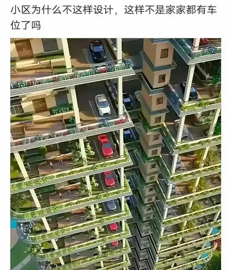 这是我设计的第六代住宅。