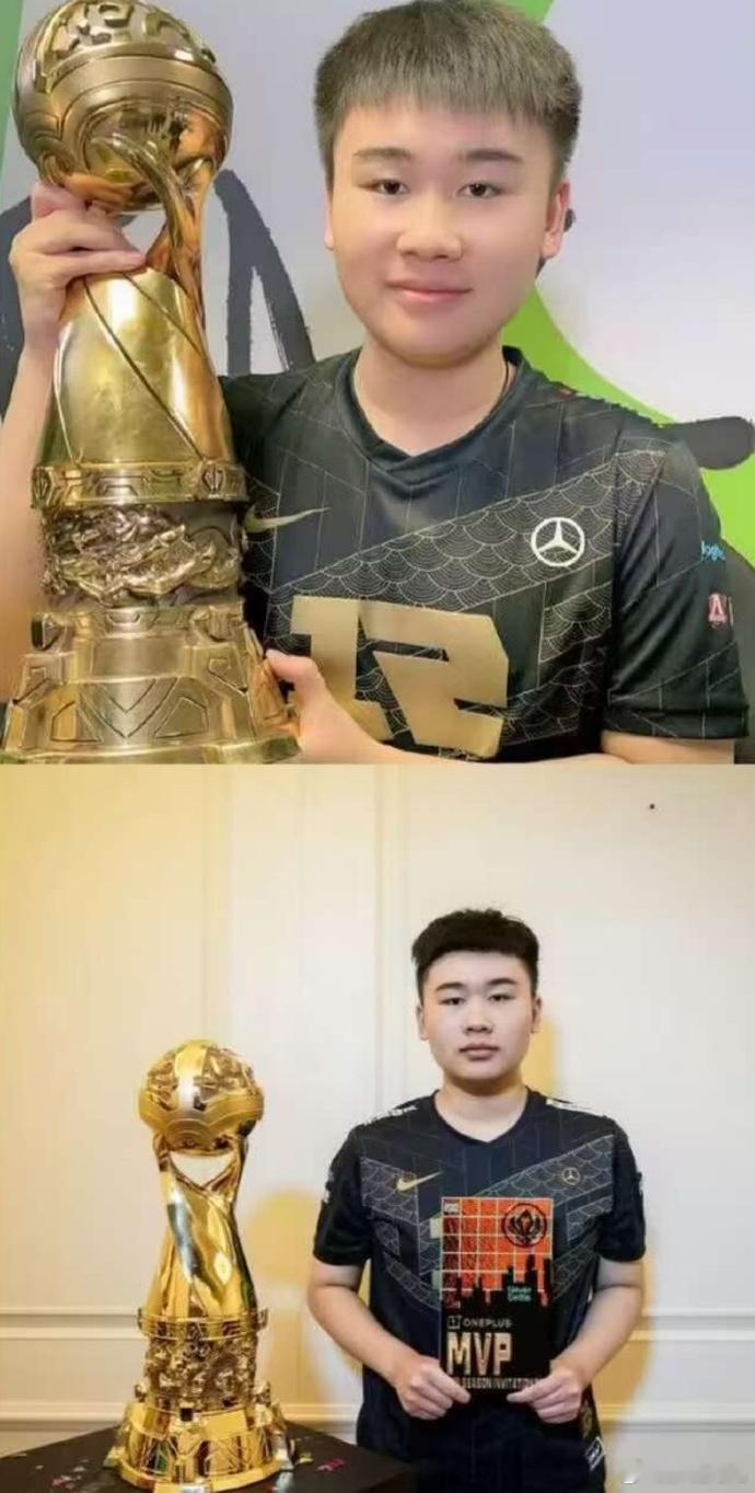 bin现在能理解wei了吗？带你拿过MSI的老大哥，当初来blg的时候是来救火的