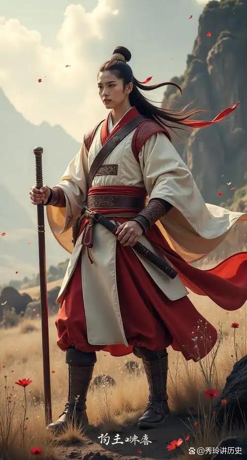 以杀父始、以杀父终的代国君主4十三年的王位拉锯战：舅舅、仇敌与流亡者　　拓跋