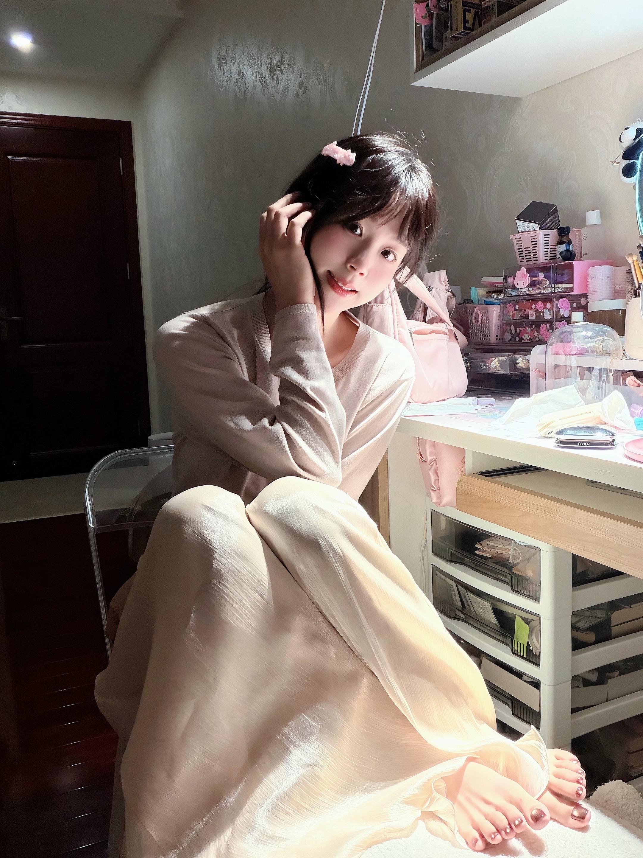 想开一家早餐店 叫早点见面。