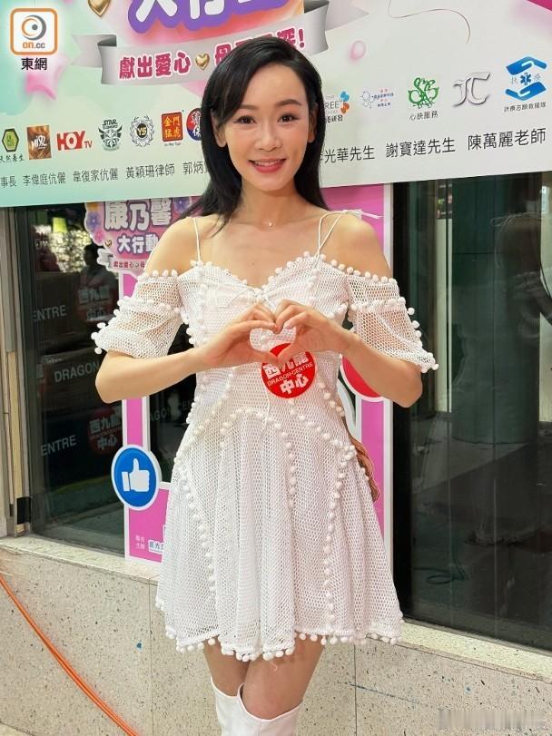 藝人李家鼎（鼎爺）與兩名兒子最近發生家庭糾紛，曾與鼎爺細仔李泳豪拍拖9年的女星楊