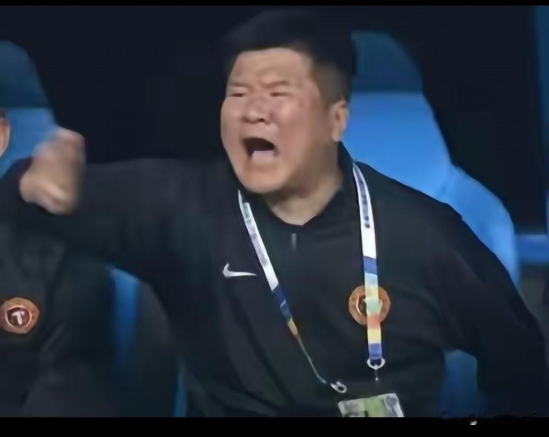 换帅如换刀，这句话用在辽宁铁人上，最有说服力！大羽下课，正源接手，真正的溯本正源