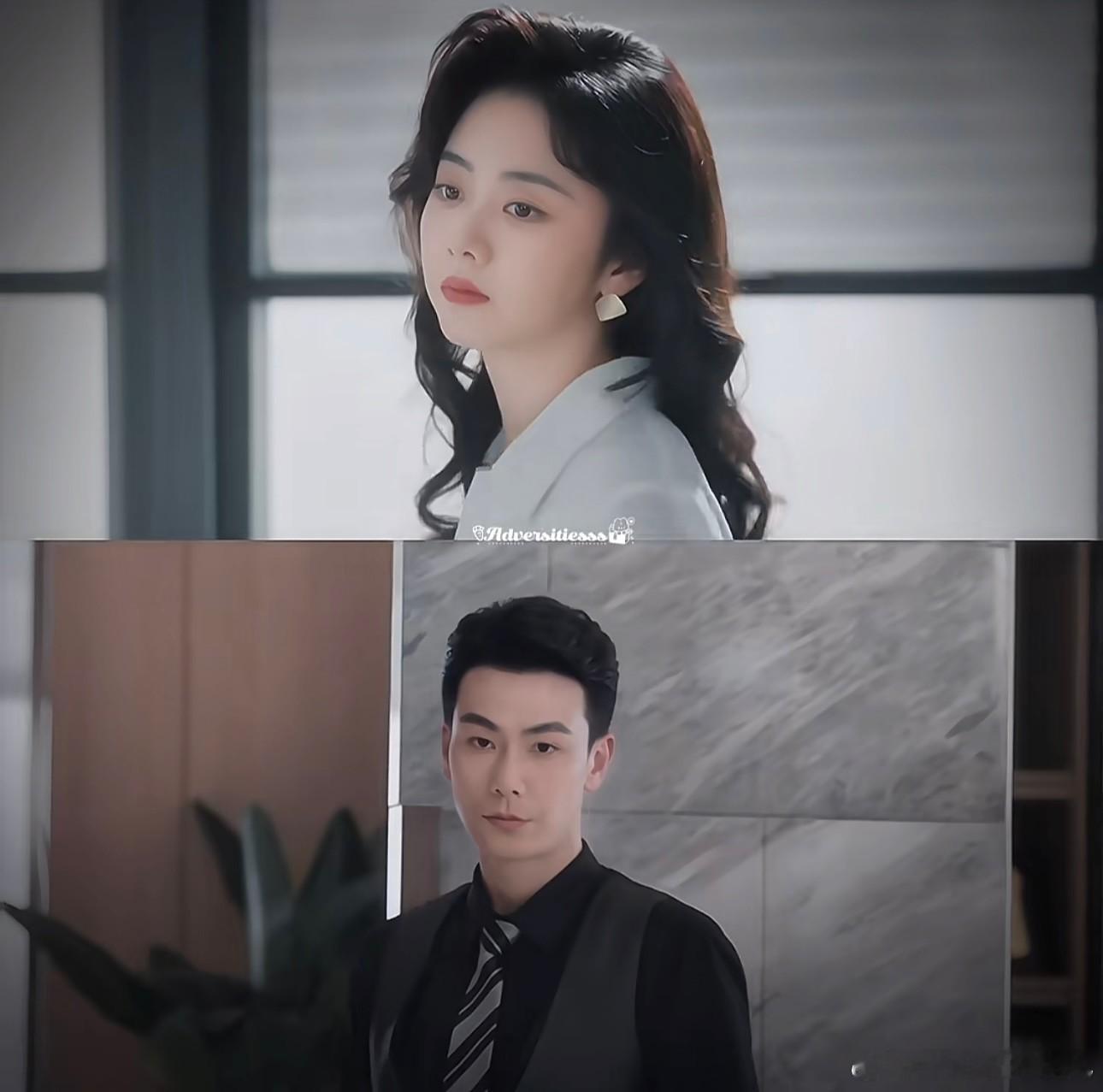 第一次见家长男友临阵跑路《我的山与海》太现实了⚠️！方婉之刚经历见家长被抛弃的