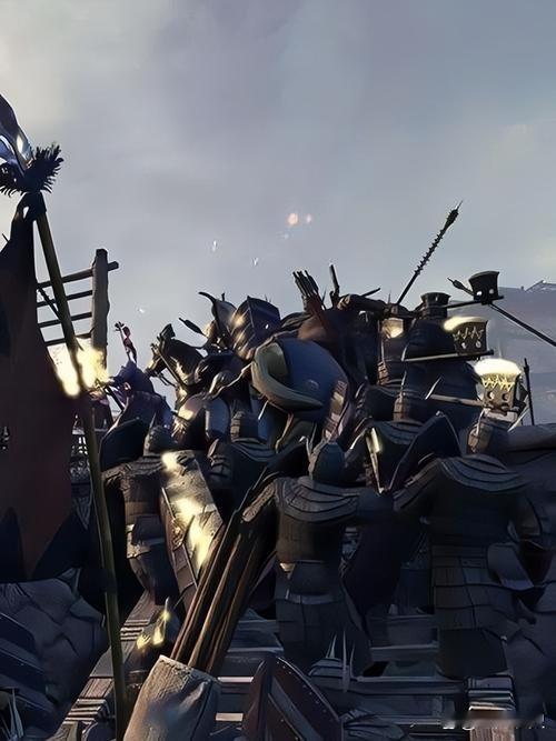 大宋三百年，最耐人寻味的不是靖康之耻，而是一场跨越两百年的皇位