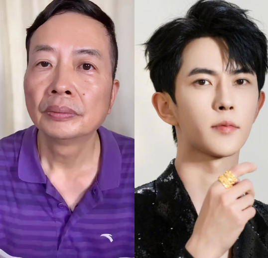 宋祖德替于朦胧发声，指出关键一点，那就是于朦胧工作室凭什么替于朦胧发布消息
