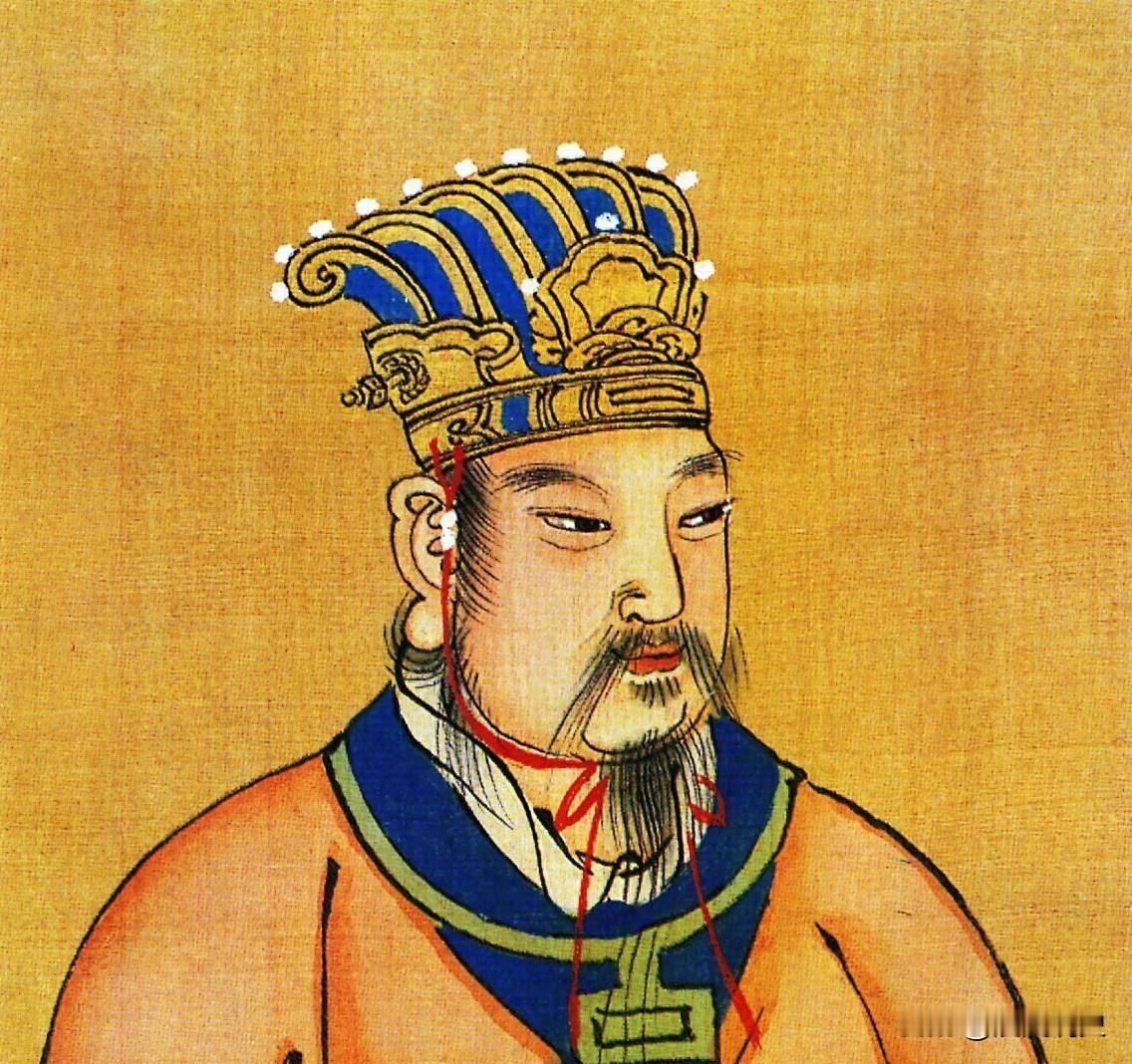 帝王的远见与代价以前总骂汉武帝是战争狂，把几代家底打光，百姓日子苦透；如今