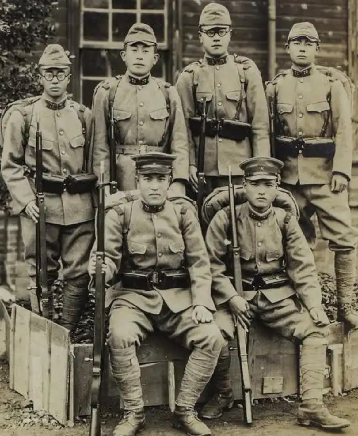 翻翻历史就懂了，日本每次往外派兵，最后结果都差不多，自己把自己坑惨了。二战那