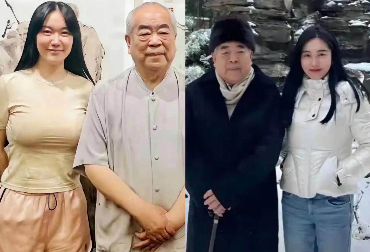 真的去扒了一下才发现37岁的徐萌居然是头婚！这才是最让我咋舌的地方。按理