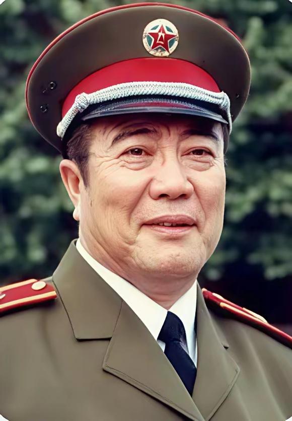 你还记得这位已故的老演员吗？他还是个“老革命”，1938年参加八路