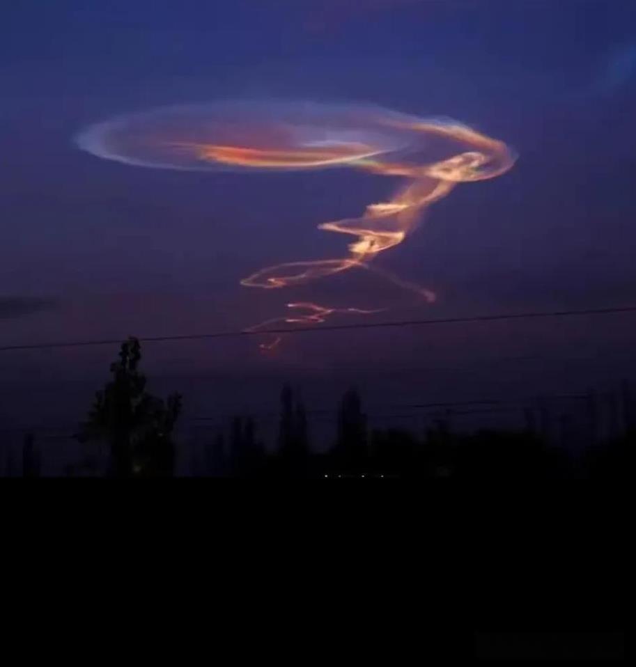 慌了！动能-3反卫星导弹可能会在阅兵亮相，早在2017年动能-3反卫星导弹就试验