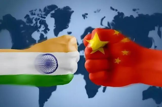 印度为什么着急和中国进行永久性边界谈判？其实原因很简单，因为他再不谈，自己就扛不