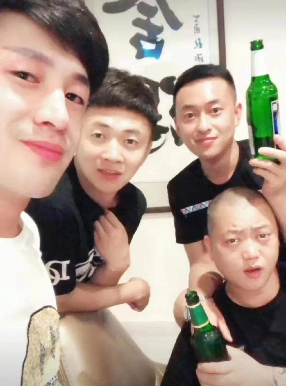 昔日好兄弟浩南揭仙洋老底，敢回应就撕！浩南挑理